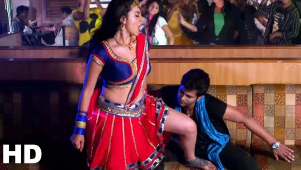 Akshara Singh