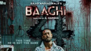 Baaghi 4