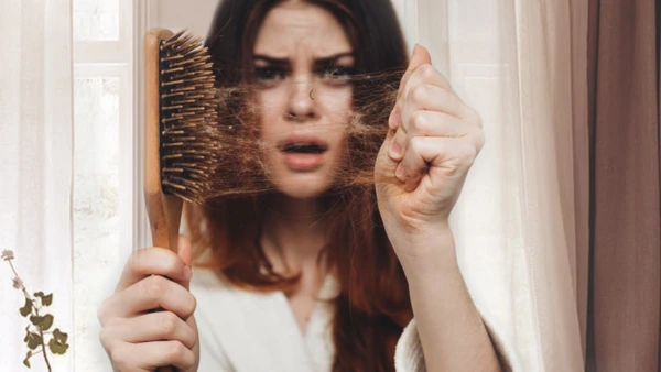 Hair Fall