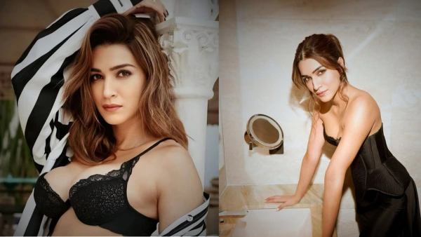 Kriti Sanon