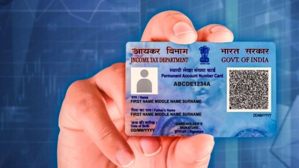 pan card 2.0