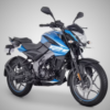 BAJAJ PULSAR 125