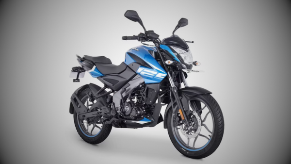 BAJAJ PULSAR 125