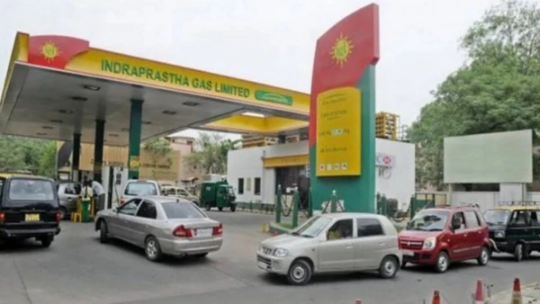 Cng Price Hike