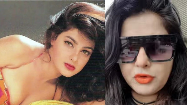 Mamta Kulkarni