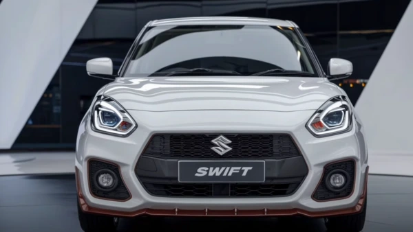 Maruti Swift