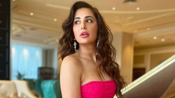 Nargis Fakhri