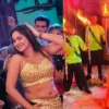 Trisha Kar Madhu video