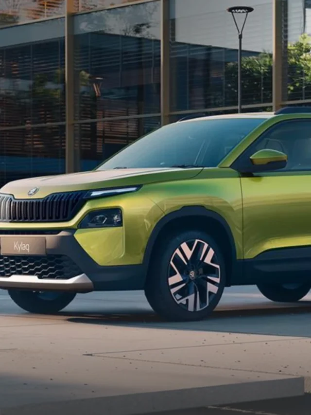 Skoda Kylaq Booking Opens Today