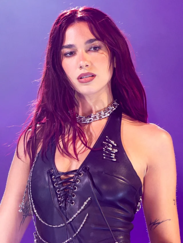 Shahrukh khan and Dua lipa famous mashup